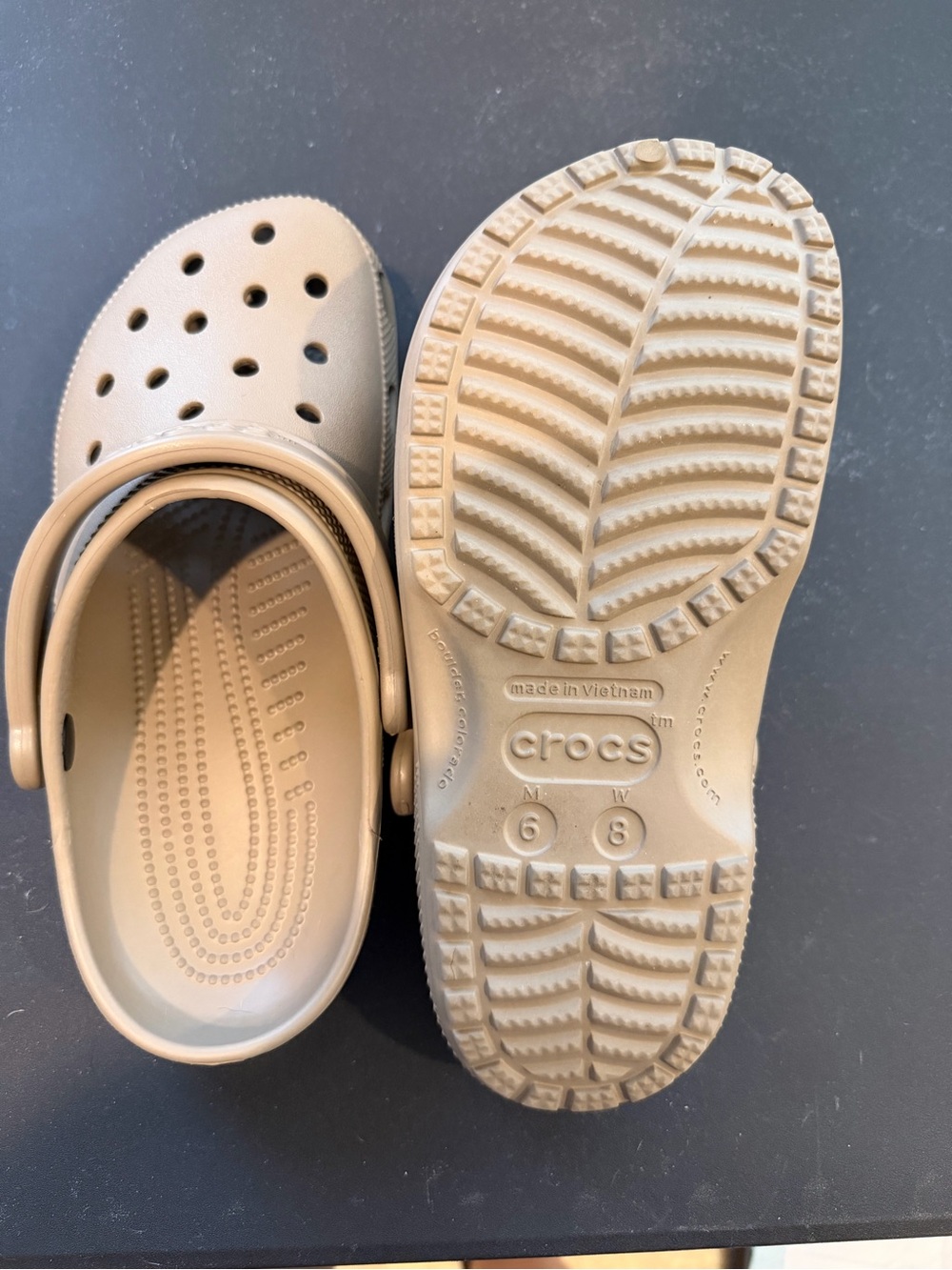 Crocs - Picture 3 of 3